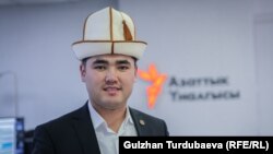 Азиз Биймырза уулу