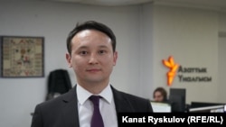 Аскар Сыдыков