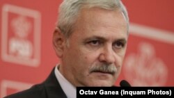 Liviu Dragnea, liderul PSD, și-a indicat țintele din campania electorală