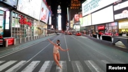 Dok je još uvijek prerano određivati trajni uticaj pandemije – uključujući i pozitivne efekte – mnogi ljudi predviđaju da će neke od promjena ostati.