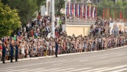 Gânduri la aniversare: „avem o regiune minunată”, dar „nu văd niciun viitor aici”