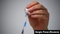 Минулої доби, 7 грудня, в Україні вакцинували майже 200 тисяч людей