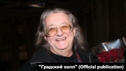 Александр Градский