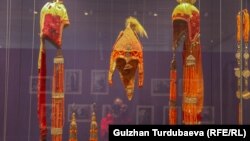 Улуттук тарых музейиндеги жаңылыктар 