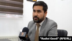 Дилшод Ҷӯраев