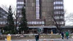 Rudari obustavili protest, ali proizvodnje nema