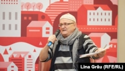 Conferința MACRO 2021, secțiunea moderată de Vasile Botnaru