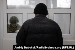 Проходження паспортного контролю