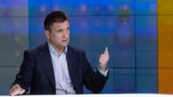 Суботнє інтерв’ю | Павло Клімкін, міністр закордонних справ України 2014-2019 рр.