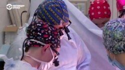 Пересадка органов в Украине: как это происходит