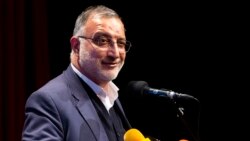 تراکم فروشی زاکانی با عصای کمیسیون ماده پنج شهرداری تهران 