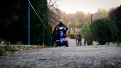 București, orașul care ignoră nevoile persoanelor cu dizabilități