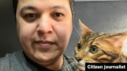 Шохрух Базаров с 2017 года находился под защитой Европейского суда по правам человека.