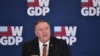FILE: U.S. Secretary of State Mike Pompeo 