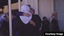 Лейлектин Андарак айылындагы тажия. 2023-жыл, 5-декабрь.