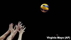 Ilustrativna fotografija (Detalj s utakmice Češke i Srbije 21. septembra 2019.)