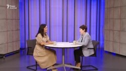 Депутат Гуля Кожокулова о миграции среди кыргызстанцев, работе депутатов и принимаемых законах 
