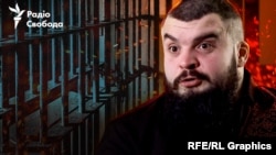 Довічно засуджений хоче на фронт