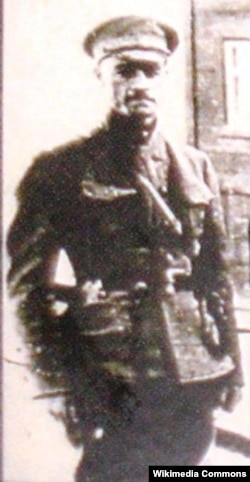 Никифор Гигор’єв, 1919 рік