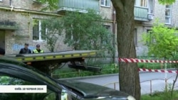 У Києві стріляли в казахського опозиційного журналіста 