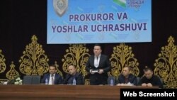 Алижон Ашуров (солдон экинчи)