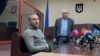 Суд продовжив арешт сину Гринкевича і зменшив розмір застави