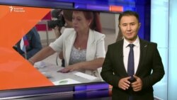 Украина: Орусия басып алган аймактарда жасалма шайлоо өткөрүүдө 