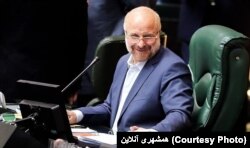 • მოჰამედ ბაღერ ღალიბაფი