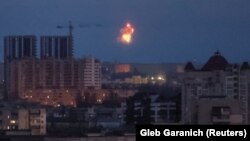 Українська ППО перехопила всі 10 ракет «Кинджал», які російські сили запустили по Україні 2 січня, за допомогою наданих заходом систем Patriot