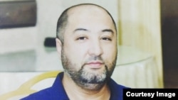 Уткир Жаббаров