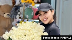 Азиза Бердибаева