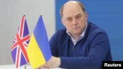 Системи протиповітряної оборони CORTEX Typhon підійдуть для захисту цивільних і застосування на фронті, заявив мініcтр оборони Великої Британії Бен Воллес