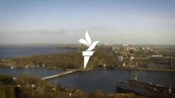 Centrele de găzduire a refugiaților, mai puține și mai pustii. „Au rămas vârstnicii, suntem o luminiță pentru ei”