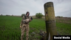 Ірина Рибакова