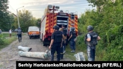 Підрозділи ДСНС ліквідували займання. Жертв та постраждалих немає. Фото ілюстративне
