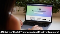 За словами Федорова, дозвіл запущений га основі електронного реєстру зброї, який запрацював у 2023 році