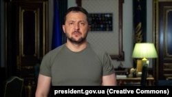 «Продовжуємо рухатись до дуже важливих кроків», – Володимир Зеленський