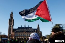 Curtea Internațională de Justiție poate pune presiune pe Israel, însă nu a forțat guvernul să înceteze războiul.