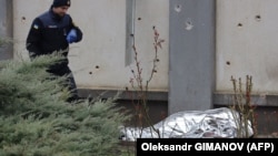 Одеса. 15 березня 2024 року