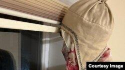 Асел Ногойбаева. 