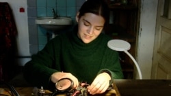 Dikur argjendare, ukrainasja tani prodhon dronë ushtarakë