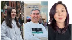 "Эне тилин, тарыхын сүйгөн балдарды өстүрүшүбүз керек"