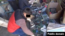 УКМК тараткан сүрөт.