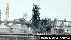 Raketni napad na Odesu 19. jula