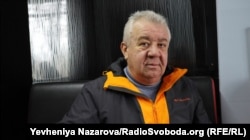 Володимир Сірко