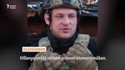 Baristából lövegkezelő, polgármesterből rakétaparancsnok – mivel foglalkoztak az ukrán katonák a civil életben? 