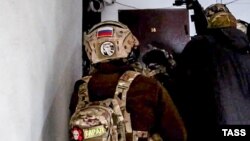 Иллюстративное фото.