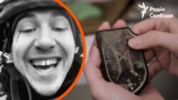 У 17 років зістриг довге волосся і поїхав на війну. Назар Янкевич загинув під час оборони Авдіївки (відео)