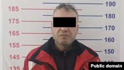 Маңзат курьери. Бишкек. УКМКнын сүрөтү.