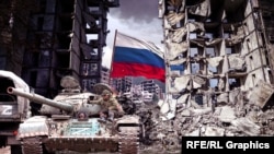 Що відбувається на окупованих Росією частинах українського Донбасу?